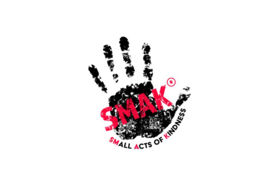 SMAK (SMall Acts of Kindness)
